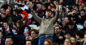 ASSE - LOSC : les supporters lillois pris dans une embuscade à Saint-Etienne ! 