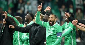 ASSE : les Verts signent déjà un premier carton retentissant à Nice