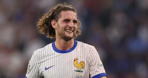 OM Mercato : Rabiot va ramener d’autres stars dans ses valises !