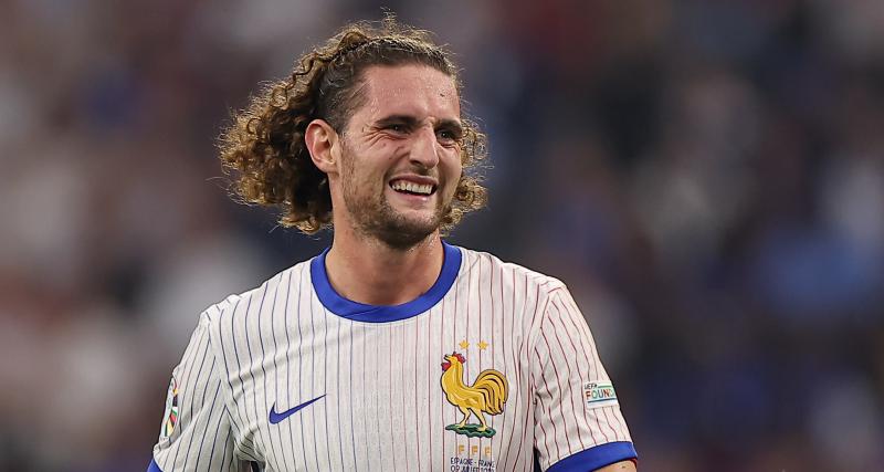 Juventus Turin - OM Mercato : Rabiot va ramener d’autres stars dans ses valises !