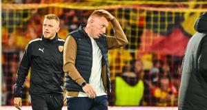 RC Lens : Still ne décolère pas contre son équipe 