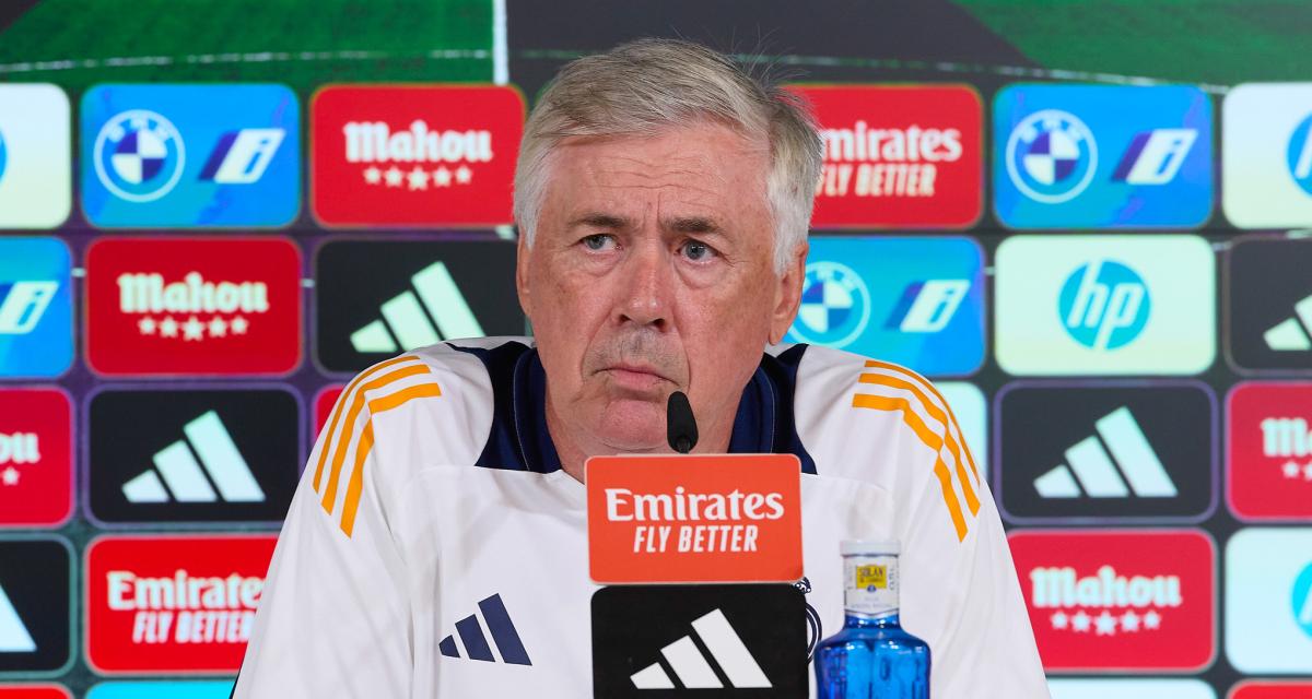 Carlo Ancelotti