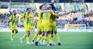 FC Nantes : les Canaris pourront compter sur un soutien massif à Angers