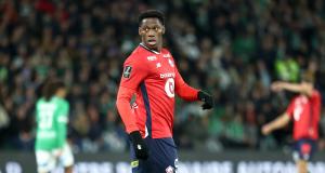 LOSC Mercato : 10 clubs sur Jonathan David, le PSG évincé ?