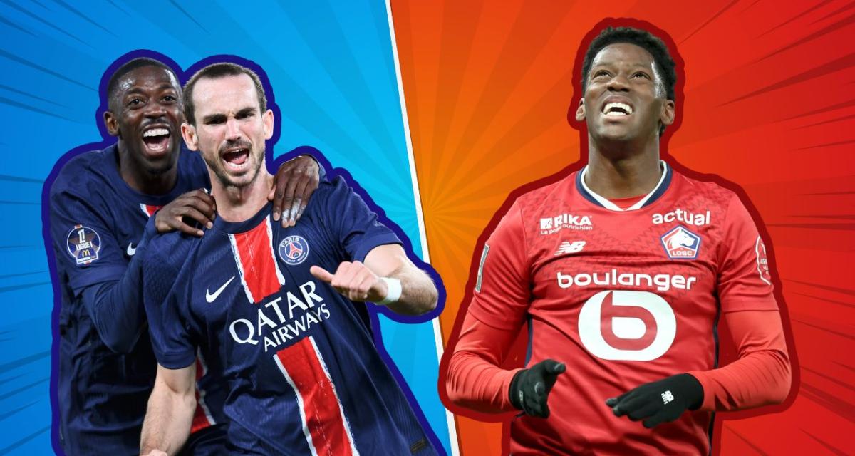 Dembélé et l’OM on fire, le LOSC se déchire… Les Tops et les Flops de la 4ème journée de L1