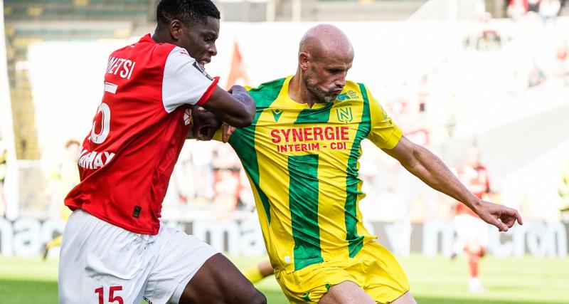  - FC Nantes : après Kombouaré, Pallois peste aussi contre l’arbitrage 