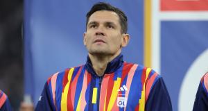 OL Mercato : Lovren réagit à son départ 