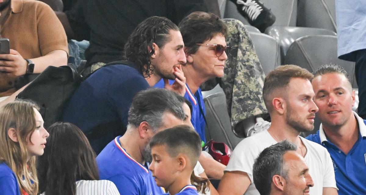 Adrien Rabiot