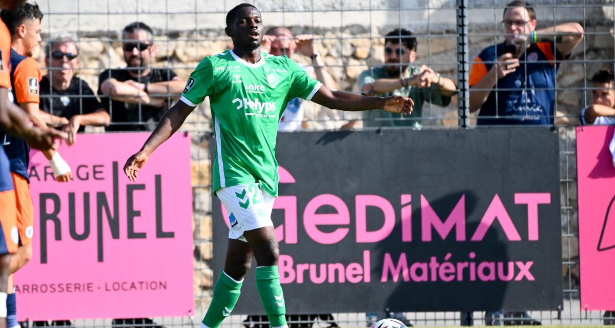 Augustine Boakye (ASSE)