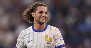 OM Mercato : le départ d’Adrien Rabiot déjà programmé ? 