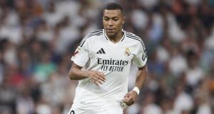 Real Madrid - Stuttgart : la compo d’Ancelotti avec Mbappé titulaire 