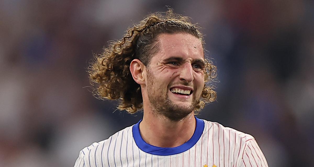 OM : une figure du PSG et de l'OL clashe Rabiot