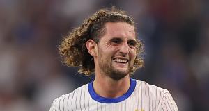 OM : une figure du PSG et de l'OL clashe Rabiot