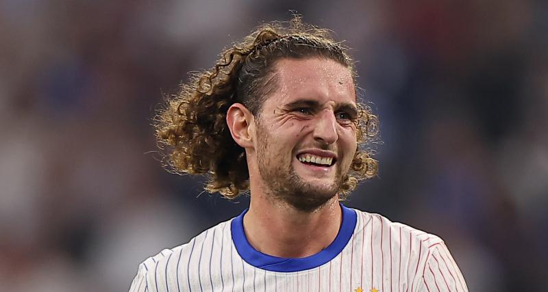  - OM : une figure du PSG et de l'OL clashe Rabiot