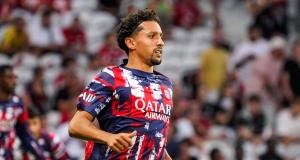 PSG : Marquinhos réagit à l'arrivée de Rabiot à l'OM et désigne son chouchou