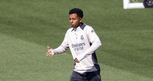 Real Madrid : encore une polémique avec Rodrygo !