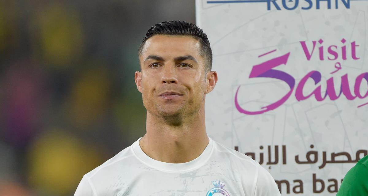 Al-Nassr : nouveau coach en vue pour Cristiano Ronaldo 