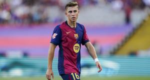 FC Barcelone : après Dani Olmo, un autre Blaugrana out plusieurs semaines ! 