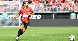 Stade Rennais : Jota réagit à sa première avec Rennes