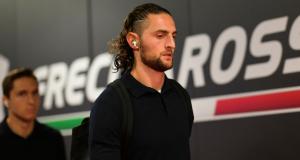 OM : la date de la présentation de Rabiot est connue ! 