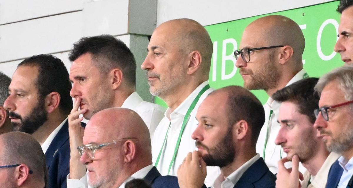 Ivan Gazidis (ASSE)