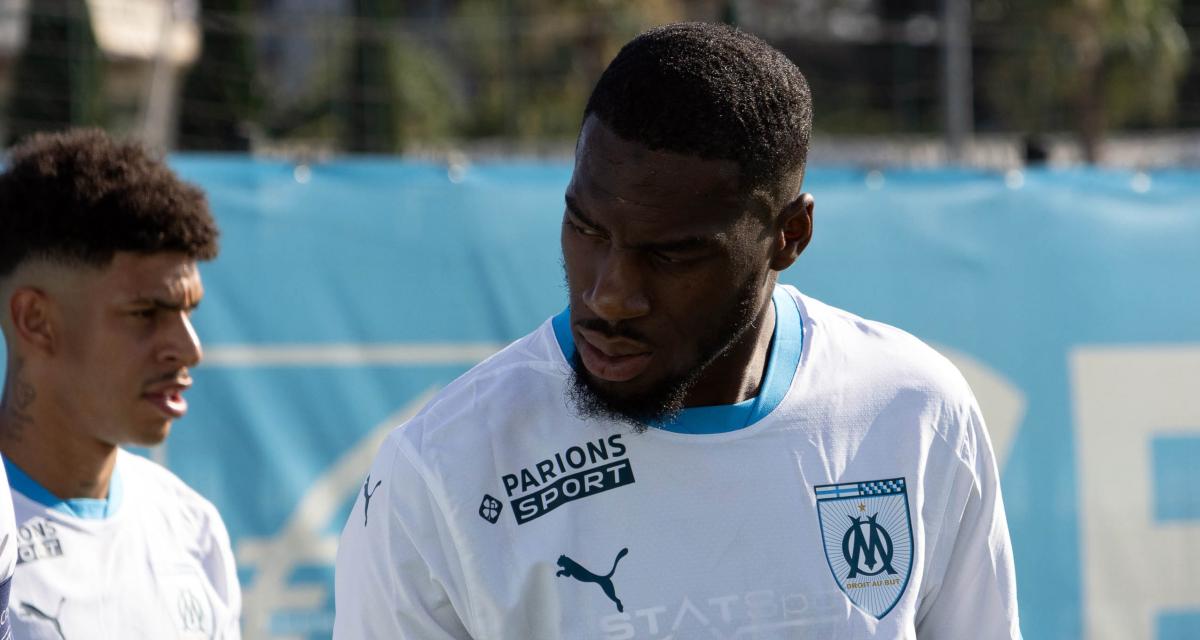 Geoffrey Kondogbia (OM)