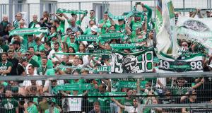 ASSE : les Verts frappent déjà très fort à Nice et à Nantes ! 