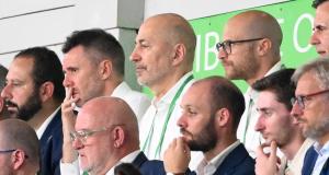 ASSE : un ancien Vert dévoile la future stratégie de Kilmer Sports