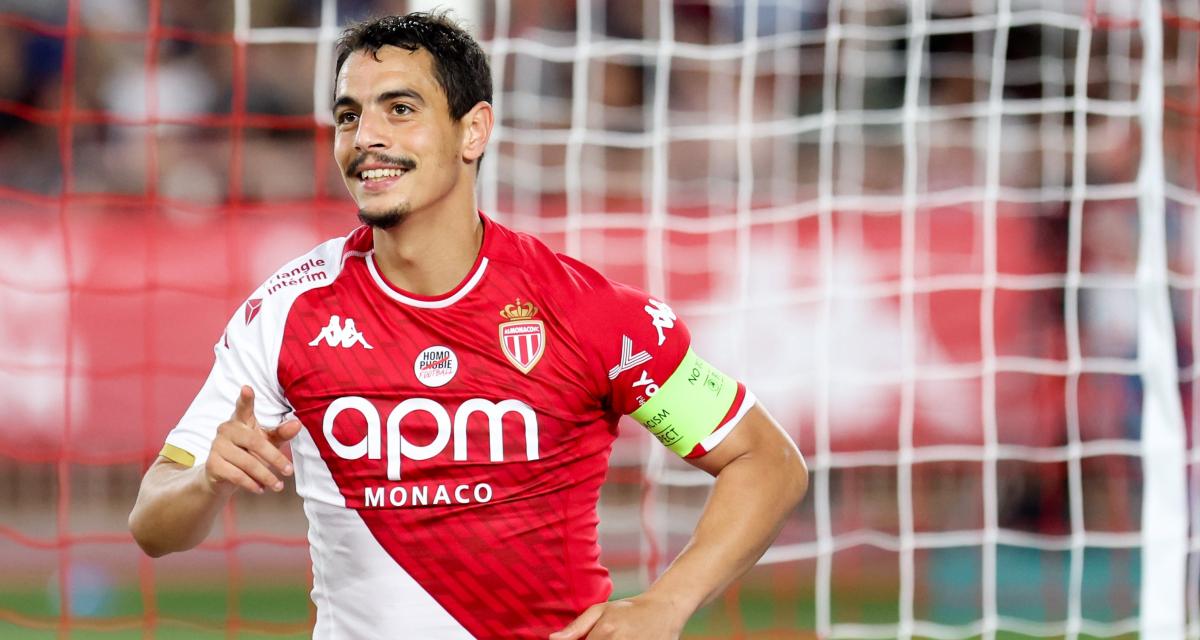 Wissam Ben Yedder