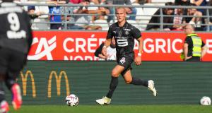 Stade Rennais : première bonne nouvelle pour Stéphan avant le RC Lens