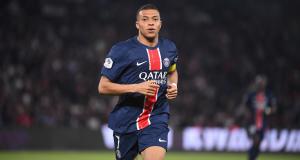 PSG : la réponse du club sur les pertes causées par le départ de Mbappé