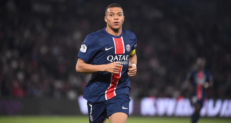  - PSG : la réponse du club sur les pertes causées par le départ de Mbappé