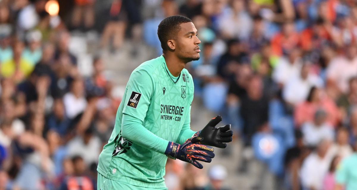 FC Nantes INFO BUT! Mercato : le départ de Lafont a bien été torpillé ...