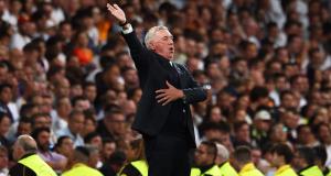 Real Madrid : Ancelotti et ses joueurs fracassés comme rarement