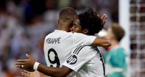 Real Madrid : la polémique entre Mbappé et Endrick déjà réglée ! 