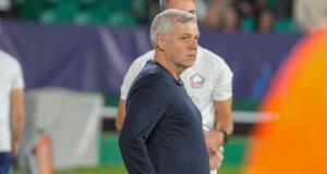 LOSC : Olivier Létang a déjà réglé le cas Bruno Genesio