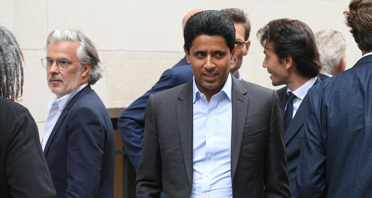 Nasser Al-Khelaïfi bientôt attaqué de toutes parts ?