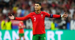 Cristiano Ronaldo reparti pour dix ans de carrière ?