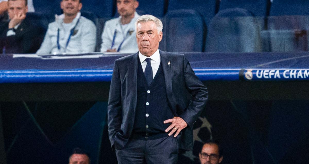 Carlo Ancelotti