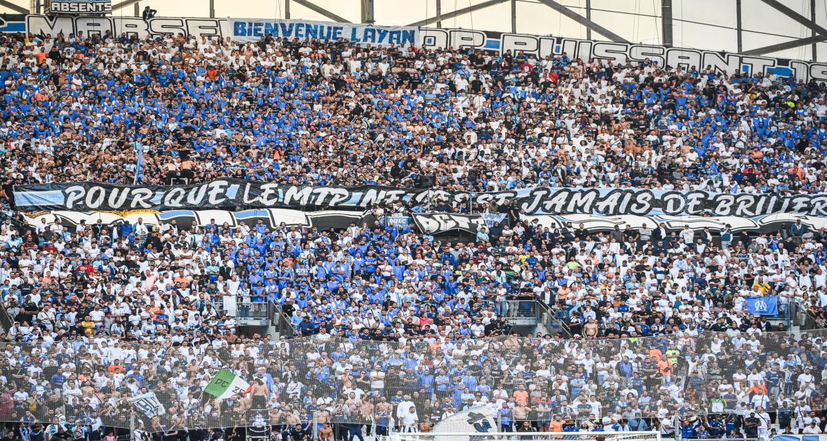 OL-OM : la LFP veut changer l'image de la L1, un premier déplacement de supporters interdit