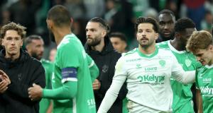 ASSE Mercato : le profil du joker fait débat chez les Verts