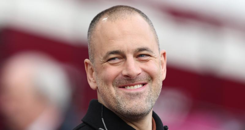  - LOSC : l'ancien Dogue Joe Cole (42 ans) a trouvé un nouveau club en France !