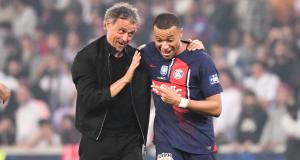 PSG, Real Madrid : un caprice de Mbappé offert par Luis Enrique révélé !