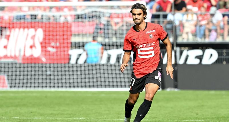  - Stade Rennais : avant le RC Lens, Jota déjà fauché en plein vol par une blessure ! 