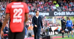 Stade Rennais : les Sang et Or ne rassurent pas Julien Stéphan