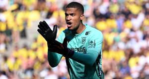 FC Nantes : un doute pour Lafont à Angers, Carlgren prêt à jouer le derby