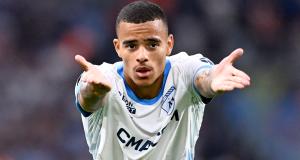 OM Mercato : en plus du Barça, le PSG et le Real Madrid seraient aussi sur Greenwood !