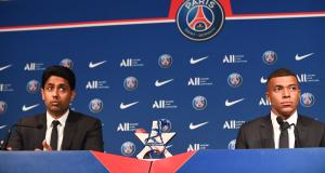 PSG : Paris se dresse face à la LFP dans son litige contre Mbappé