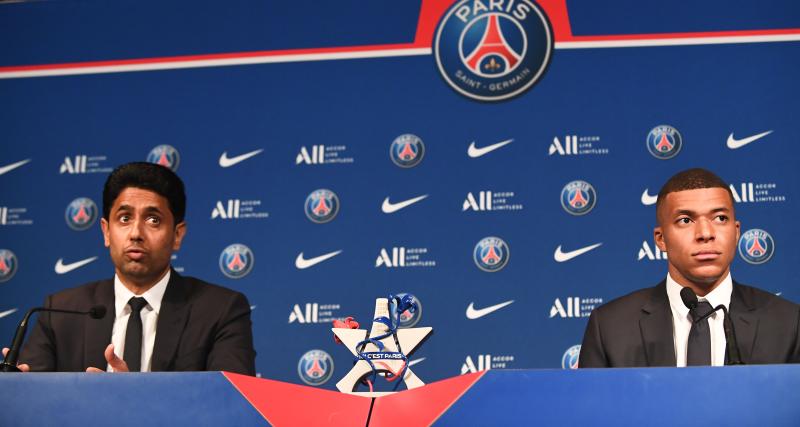 Paris Saint-Germain - PSG : Paris se dresse face à la LFP dans son litige contre Mbappé