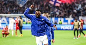 OM : Chancel Mbemba remporte deux batailles contre ses dirigeants